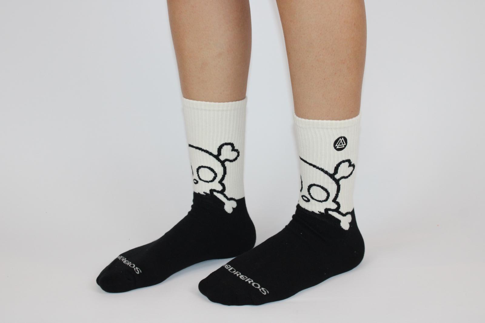 Skull Socks