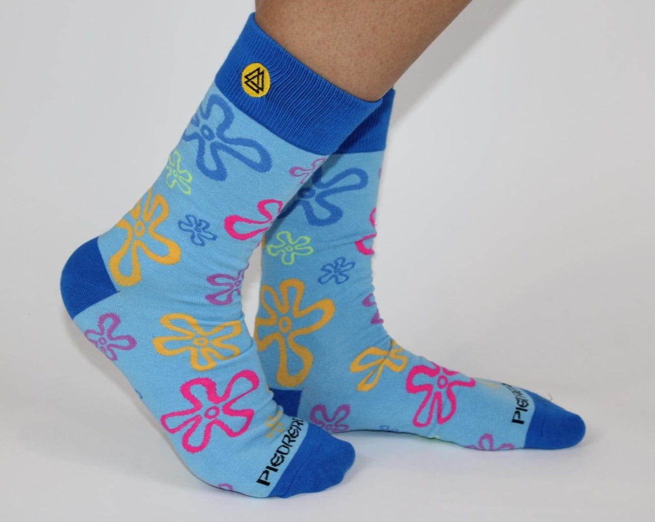 Bikini Bottom Socks