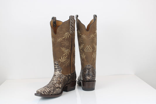 Women’s-Dynastasia Python