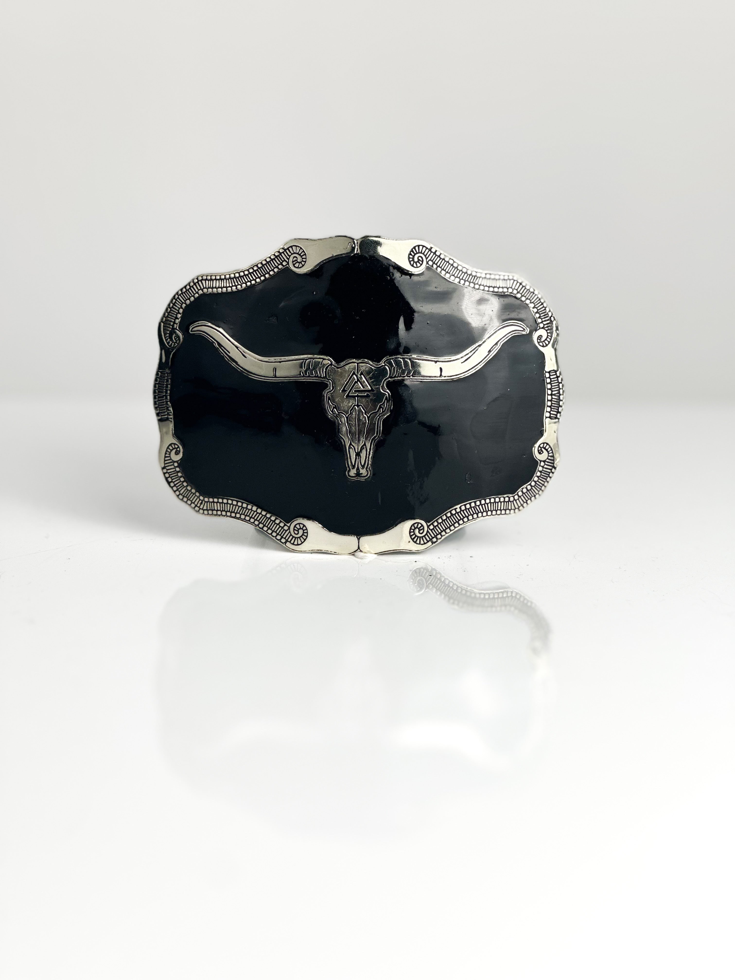 ONYX VIPER BUCKLE