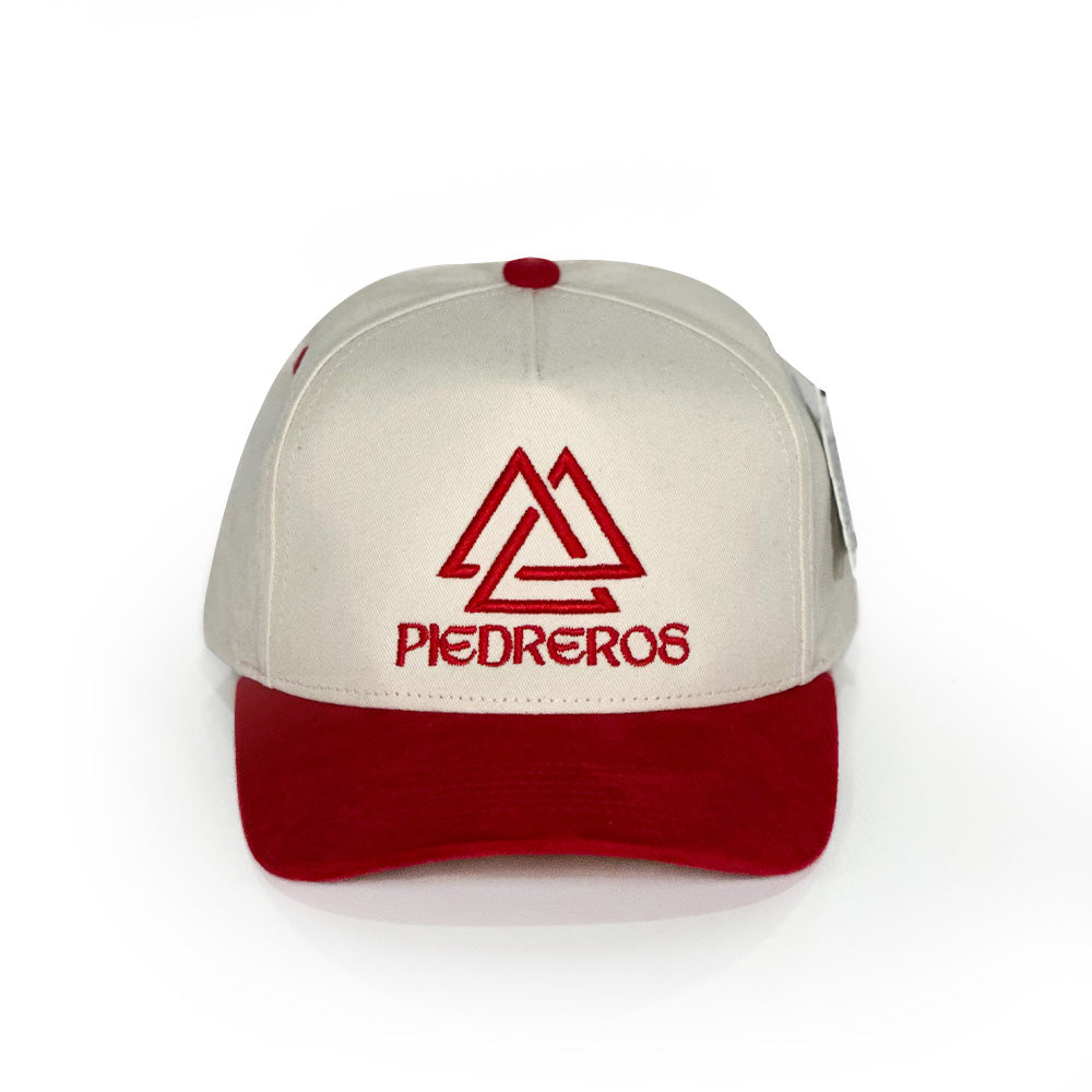 Iron Wild Cap
