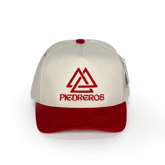 Iron Wild Cap