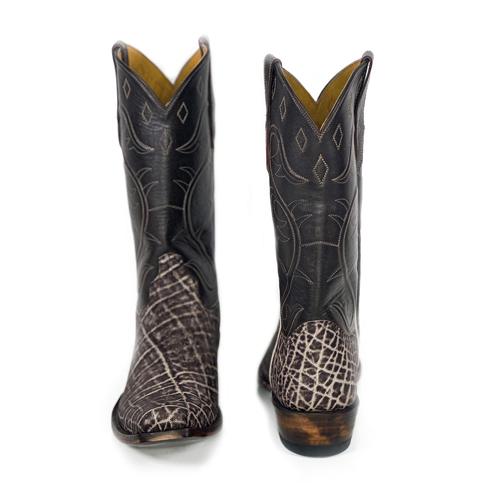 Maximus Elephas Boot