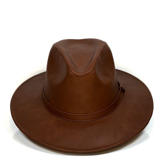Oakley Brown Hat