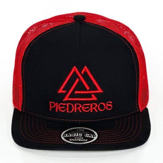 Onyx Flame Cap