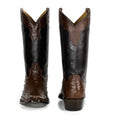 Load image into Gallery viewer, Ostrich Buck Beam Boot
