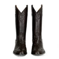 Load image into Gallery viewer, Ostrich Hickory Boot
