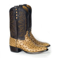 Load image into Gallery viewer, Ostrich Scotch Boot
