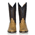 Load image into Gallery viewer, Ostrich Scotch Boot
