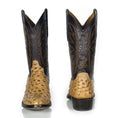 Load image into Gallery viewer, Ostrich Scotch Boot
