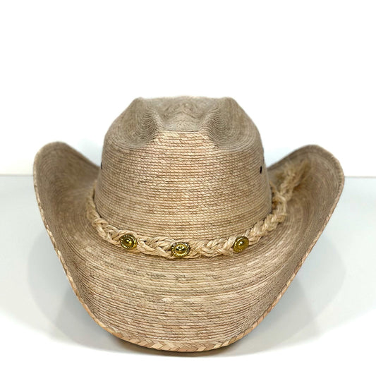 Palmer Straw Hat