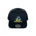 Load image into Gallery viewer, Piedreros Tricolor brand Cap
