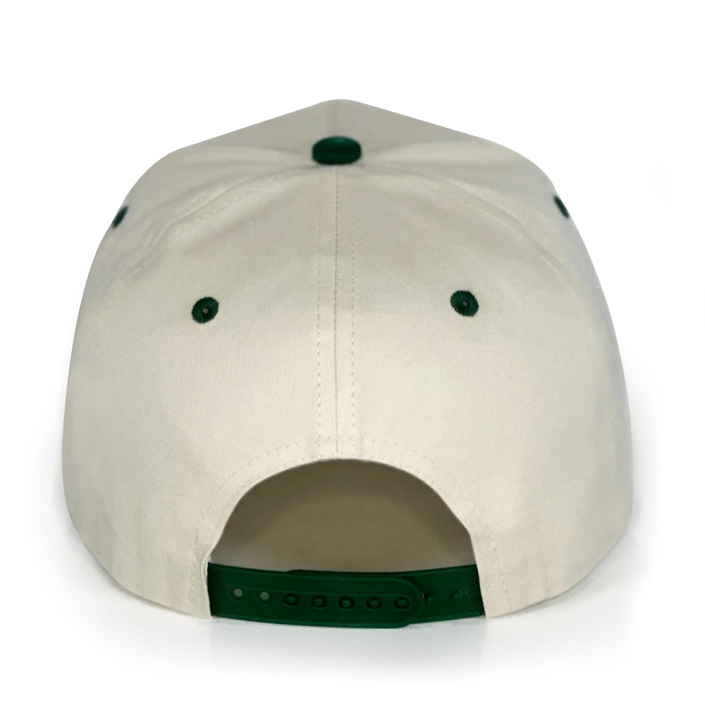 Piedreros Agro Snapback Cap