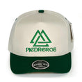 Load image into Gallery viewer, Piedreros Agro Snapback Cap
