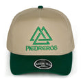 Load image into Gallery viewer, Piedreros Green Neon Cap
