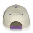 Load image into Gallery viewer, Piedreros Lavanda Snapback Cap
