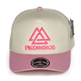 Load image into Gallery viewer, Piedreros Pink Neon Cap
