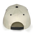 Load image into Gallery viewer, Piedreros Snapback Gray Cap
