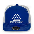 Load image into Gallery viewer, Piedreros Snapback King Cap
