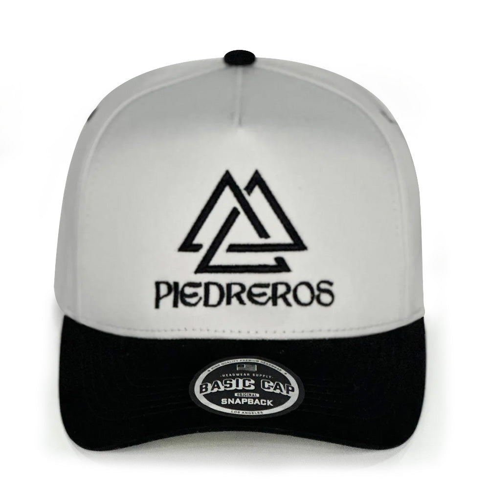 Piedreros Ying-Yang Cap