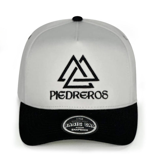 Piedreros Ying-Yang Cap