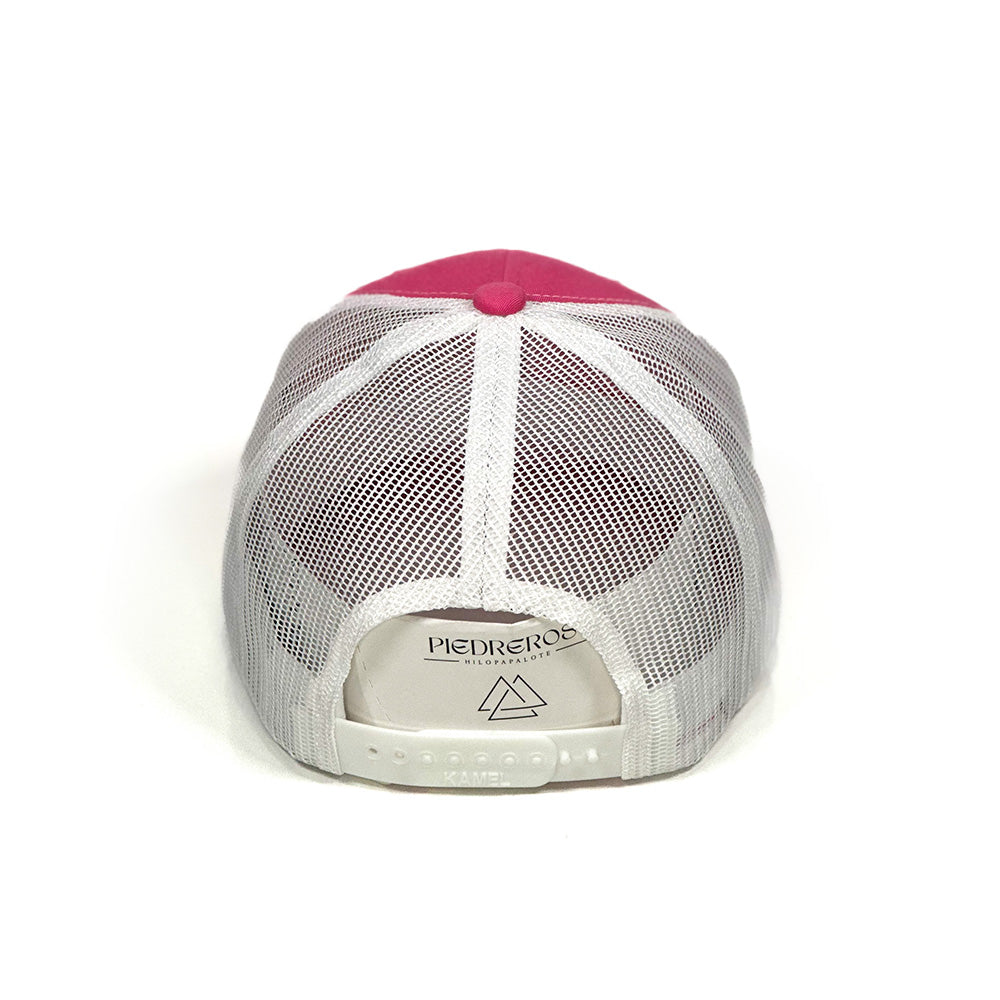 Pink 815 Side Cap