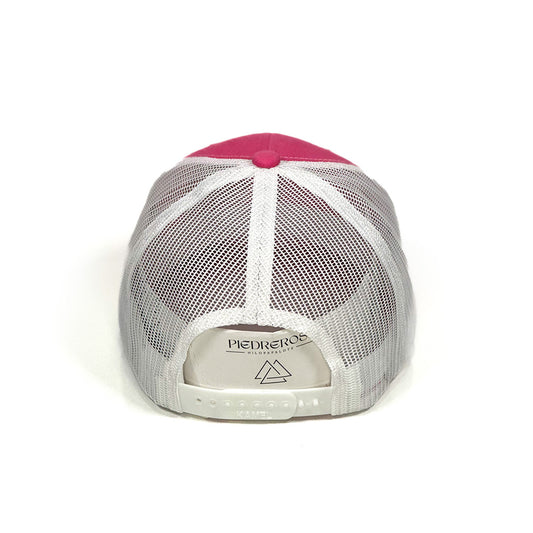 Pink 815 Side Cap