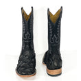 Load image into Gallery viewer, Pirarucu Shadow Fish Western Boot
