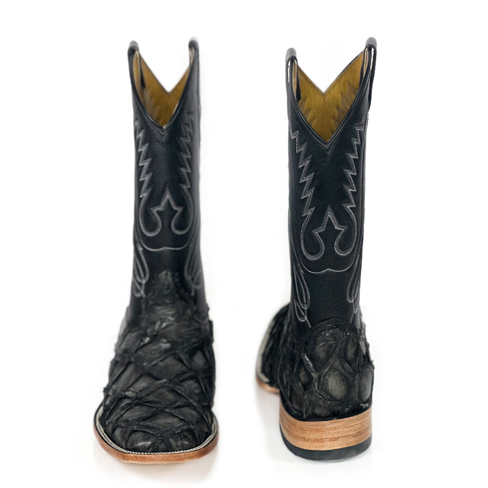 Pirarucu Shadow Fish Boot