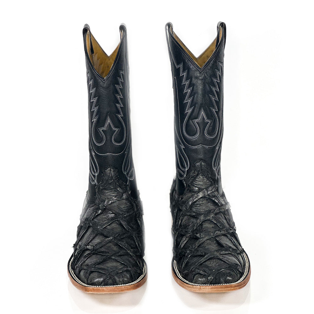 Pirarucu Shadow Fish Boot