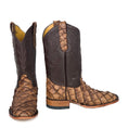 Cargar la imagen en la vista de la galería, Pirarucus Cider Fish Western Boot
