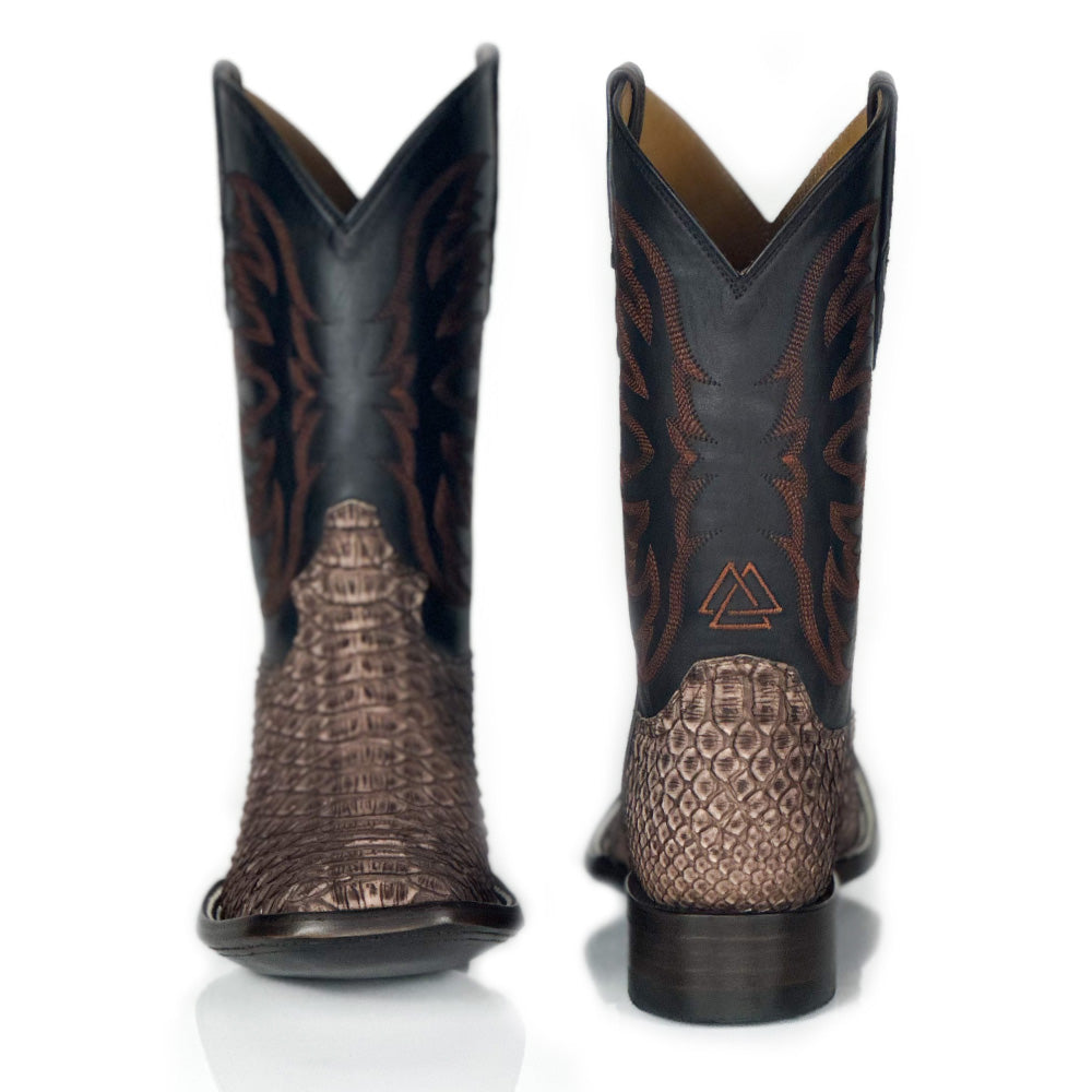 Python Redbud Boot