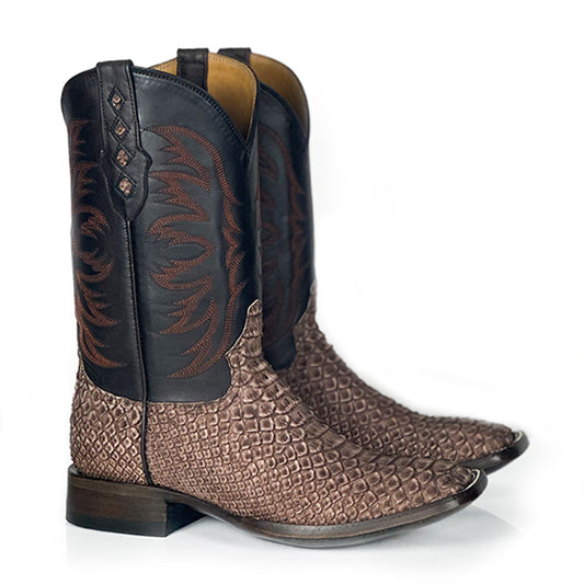 Python Redbud Boot