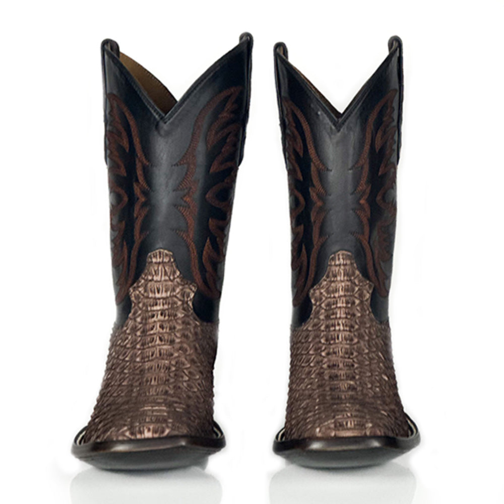 Python Redbud Boot