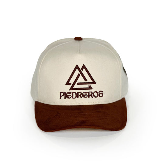Rusty Brown Cap