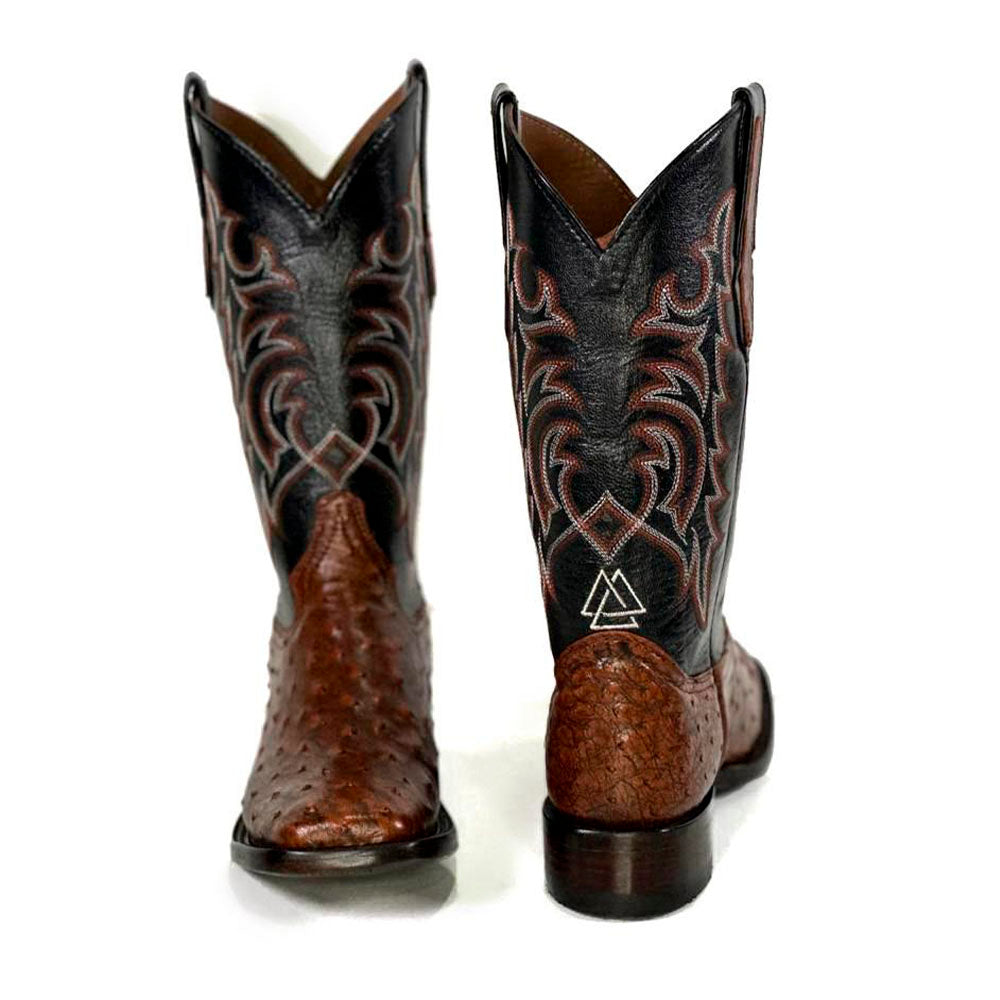 SOB detalles traseros