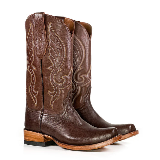 Shiloh Deer Boot