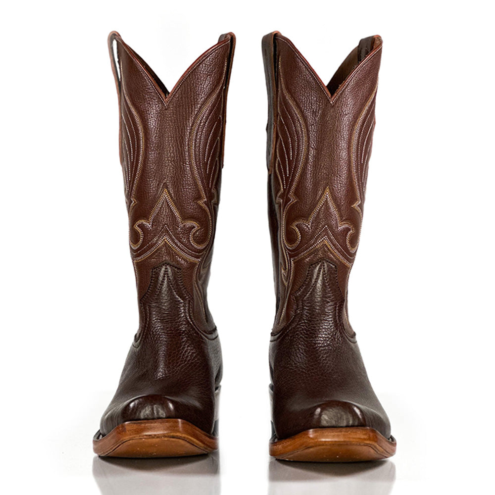 Shiloh Deer Boot