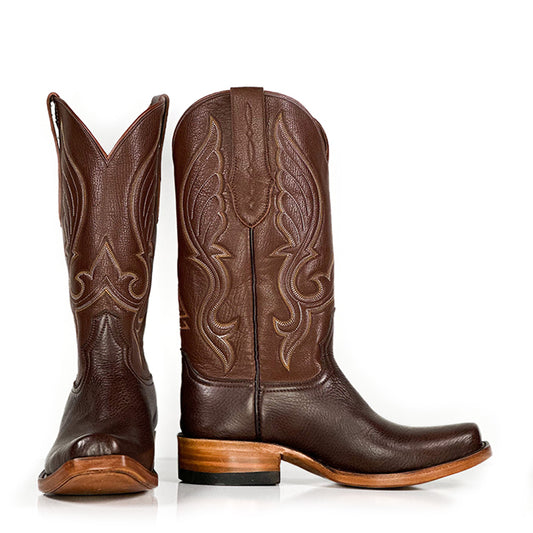 Shiloh Deer Boot