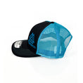 Cargar la imagen en la vista de la galería, Piedreros Black & Blue Cap
