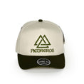 Load image into Gallery viewer, Sierra Logo Green Cap
