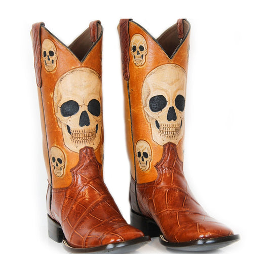 The Catrin Boot