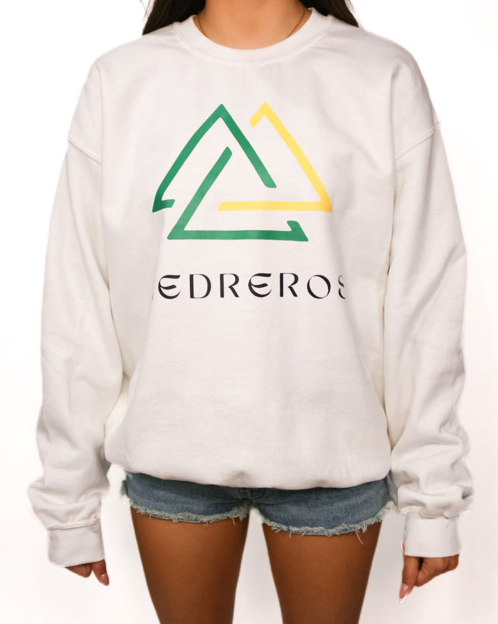 Piedreros Womens Sweater