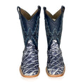 Cargar la imagen en la vista de la galería, Uaias Fish Blue Boot

