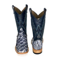Cargar la imagen en la vista de la galería, Uaias Fish Blue Boot

