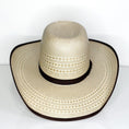 Load image into Gallery viewer, Utch Grass Hat
