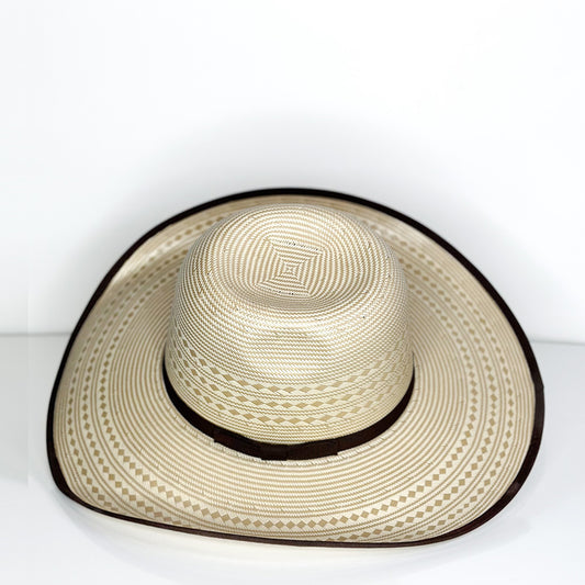 Utch Grass Hat