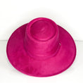 Load image into Gallery viewer, Winston Fucsia Hat
