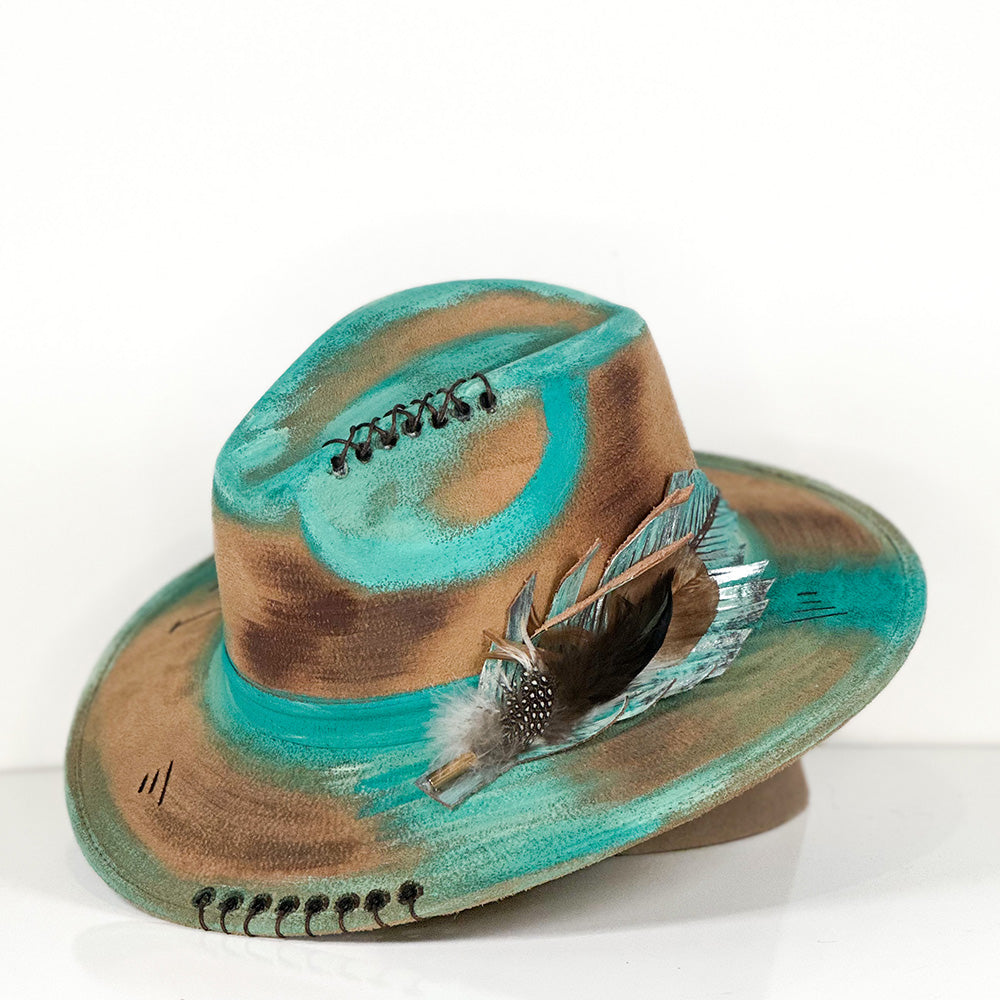 Wyatt Jungle Hat