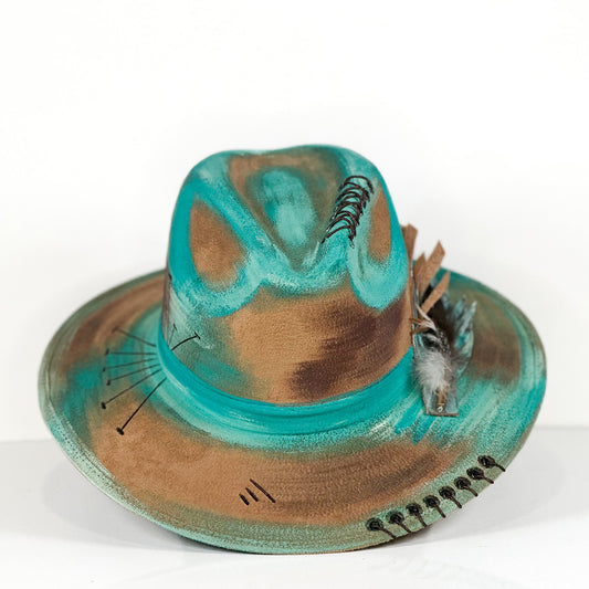 Wyatt Jungle Hat